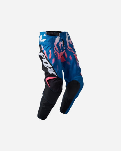Fox Racing 180 Morphic Youth Pants - Blueberry