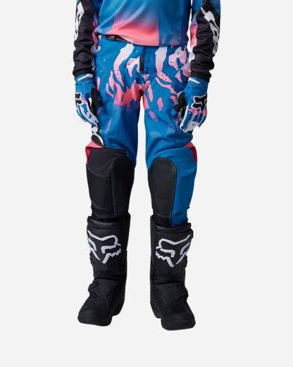 Fox Racing 180 Morphic Youth Pants - Blueberry