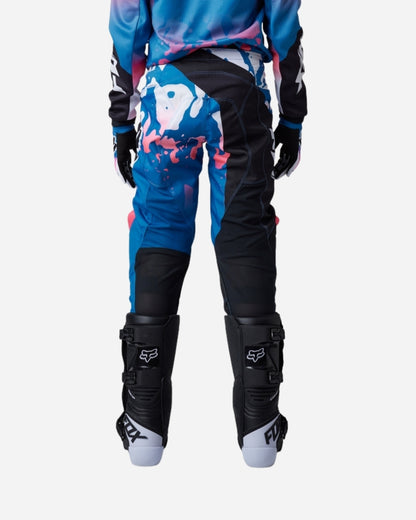 Fox Racing 180 Morphic Youth Pants - Blueberry