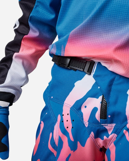 Fox Racing 180 Morphic Youth Pants - Blueberry