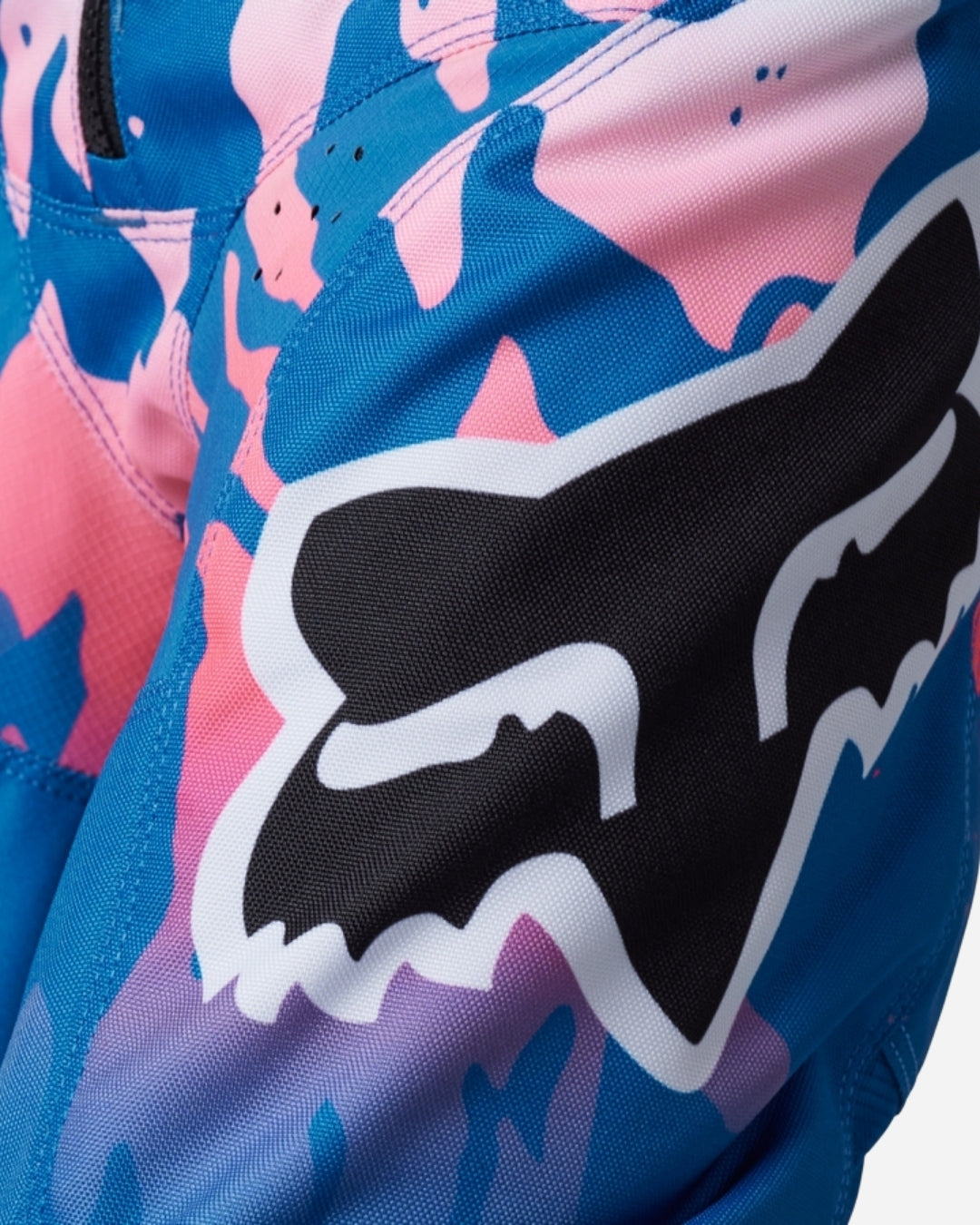 Fox Racing 180 Morphic Youth Pants - Blueberry