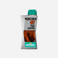 Olio motore Motorex Top Speed ​​4T 10W40 - 1 litro