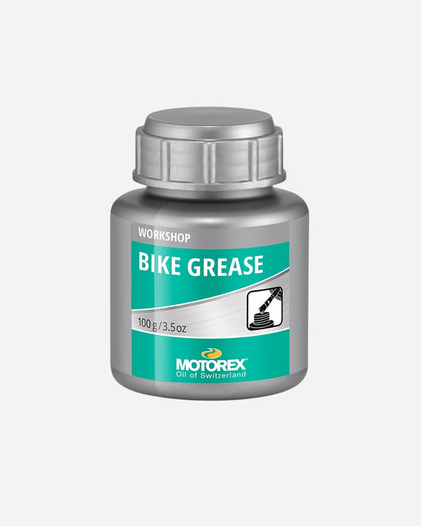 Motorex Fahrradfett