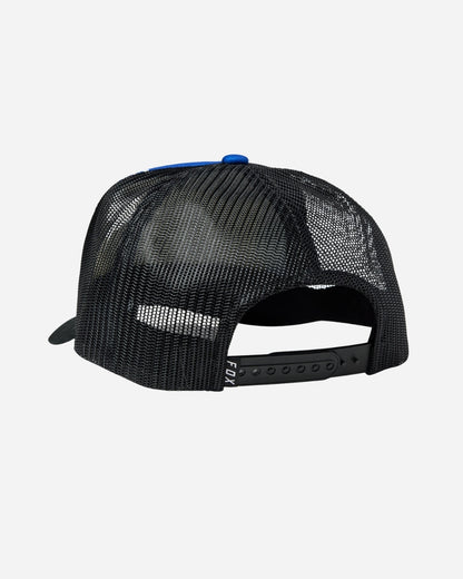 Fox Racing Pro Circuit Snapback Cap - Black