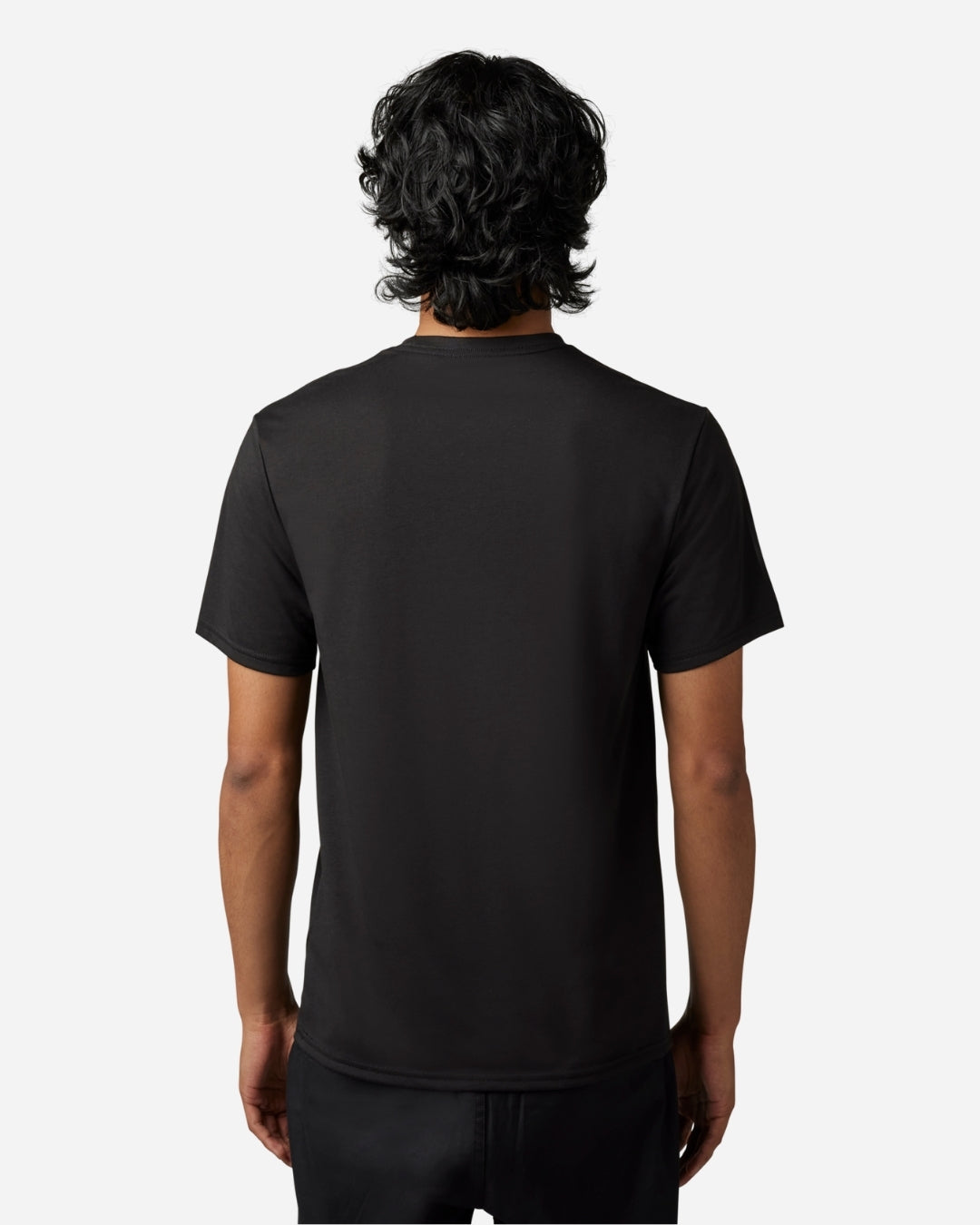 Fox Racing The Format short-sleeved technical T-shirt - Black