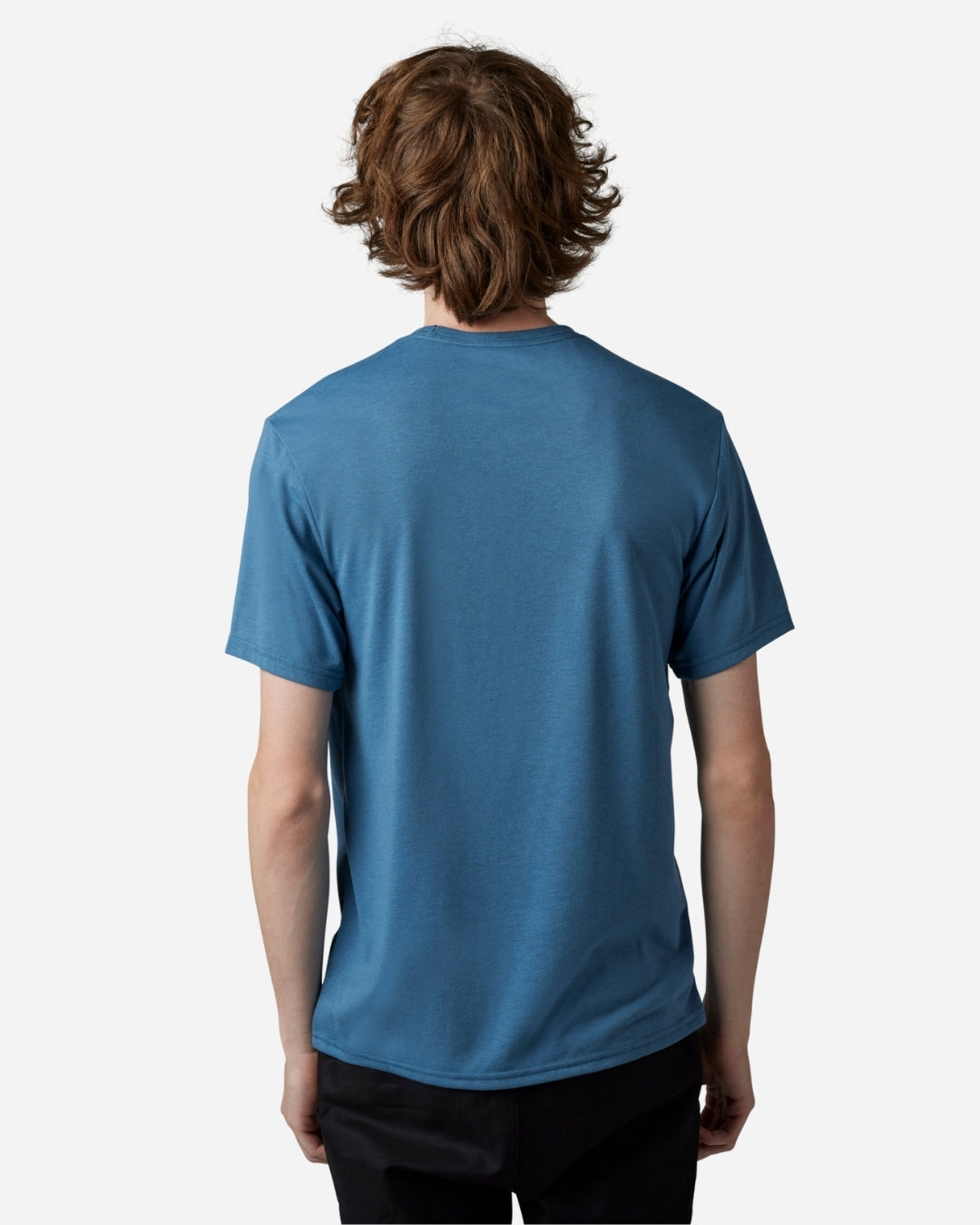 Fox Racing Non Stop short-sleeved technical T-shirt - Dark Slate