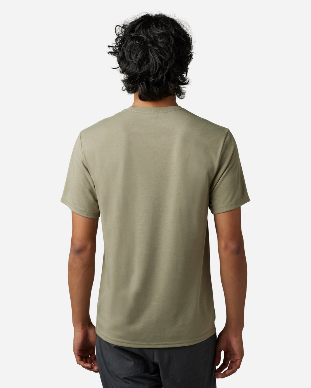 Fox Racing Non Stop short-sleeved technical T-shirt - Terracotta