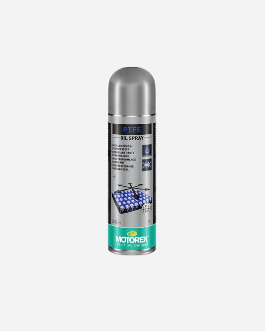 Spray lubrifiant Motorex PTFE