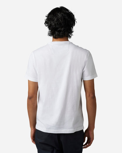Fox Racing Level Up Kurzarm-T-Shirt – Weiß