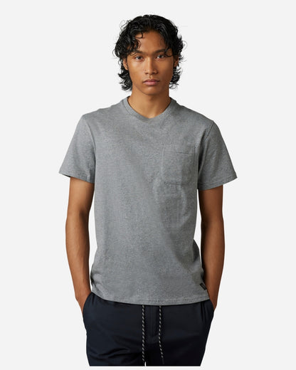 Fox Racing Level Up Kurzarm-T-Shirt – Heather Graphite