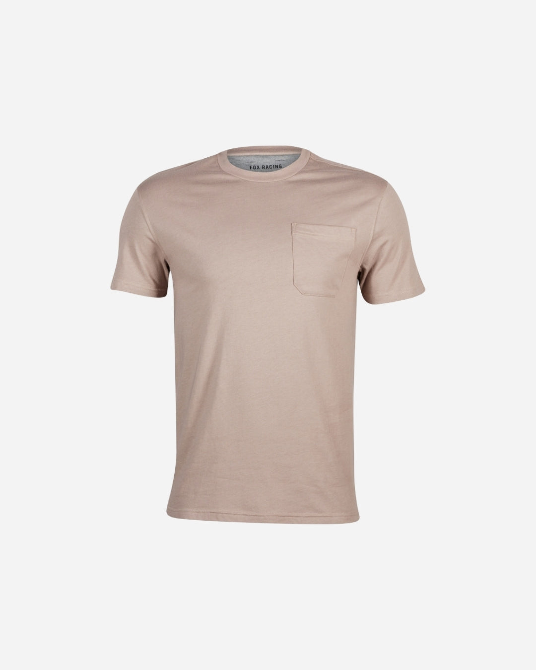 Fox Racing Level Up Kurzarm-T-Shirt – Taupe
