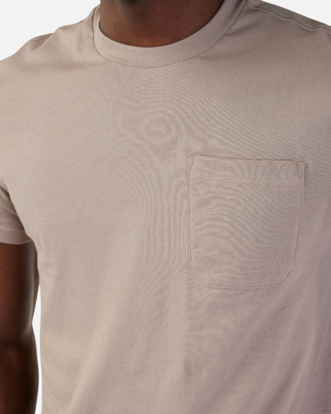 Fox Racing Level Up Kurzarm-T-Shirt – Taupe