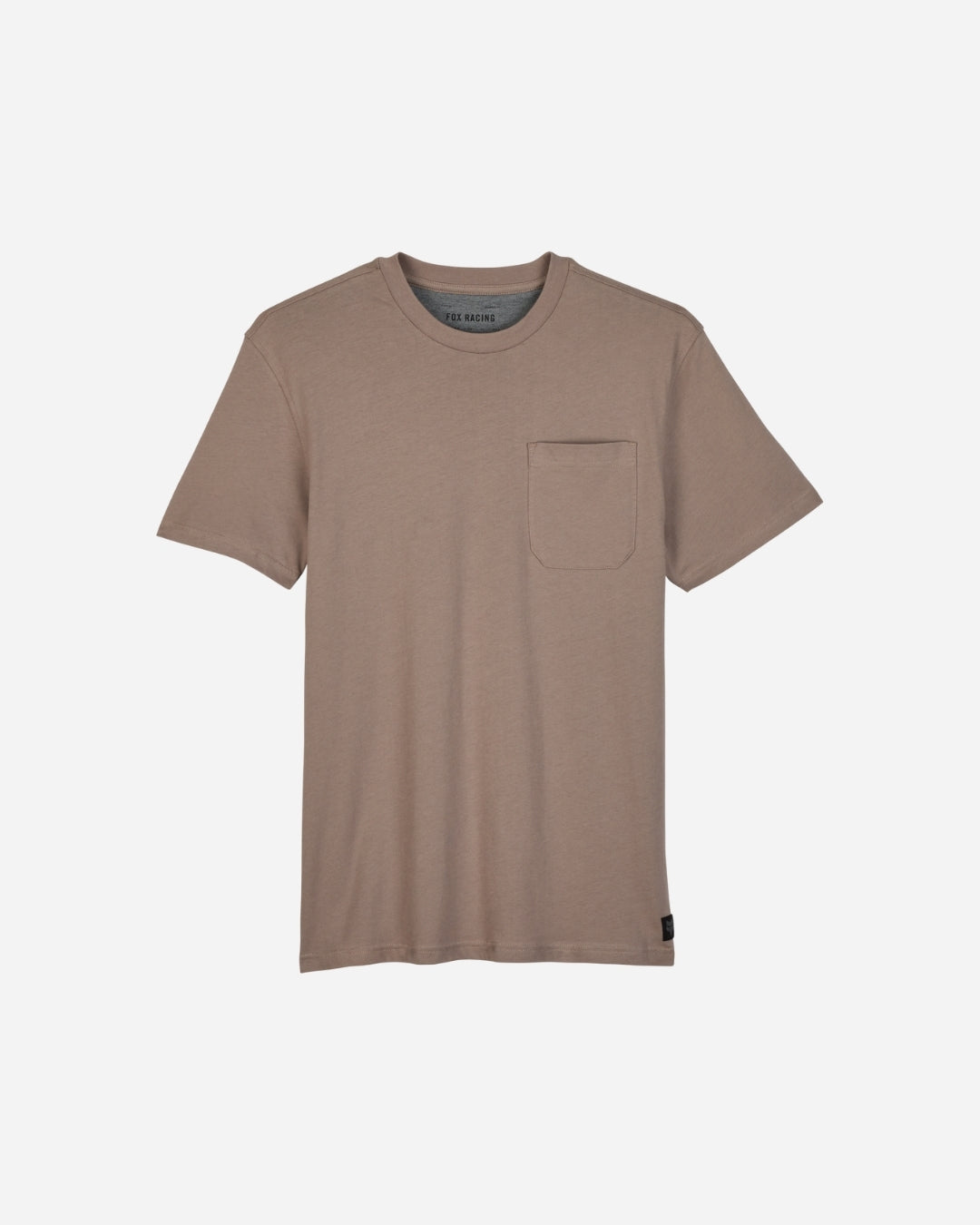 T-shirt Fox Racing Level Up manches courtes - Beige Chai