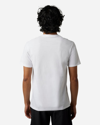 Fox Racing Syz Kurzarm-T-Shirt – Weiß