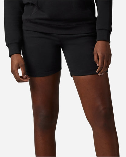 Pantaloncini elasticizzati Fox Racing Essex Tech - Neri