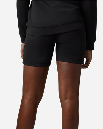 Pantaloncini elasticizzati Fox Racing Essex Tech - Neri