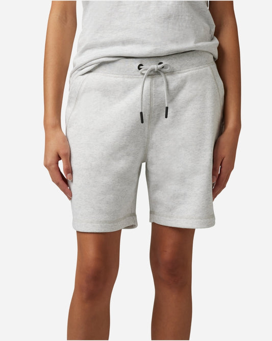 Short Polaire Fox Racing Level Up - Chiné Clair