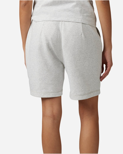 Short Polaire Fox Racing Level Up - Chiné Clair