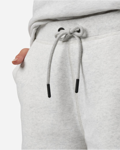 Short Polaire Fox Racing Level Up - Chiné Clair