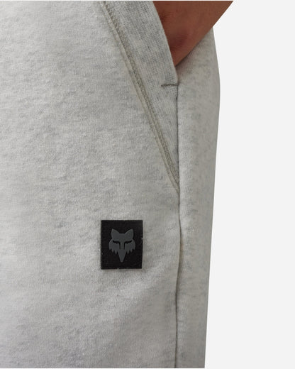 Short Polaire Fox Racing Level Up - Chiné Clair