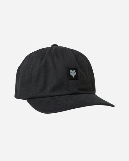 Casquette Dad Fox Racing Level Up - Noir