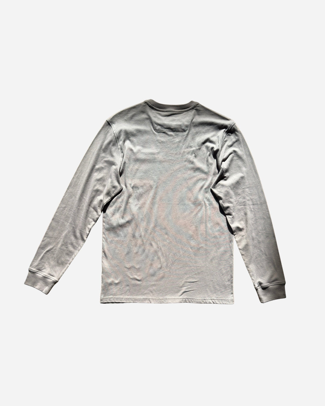 Langarm T-Shirt Fox Racing Level Up Pocket - Taupe