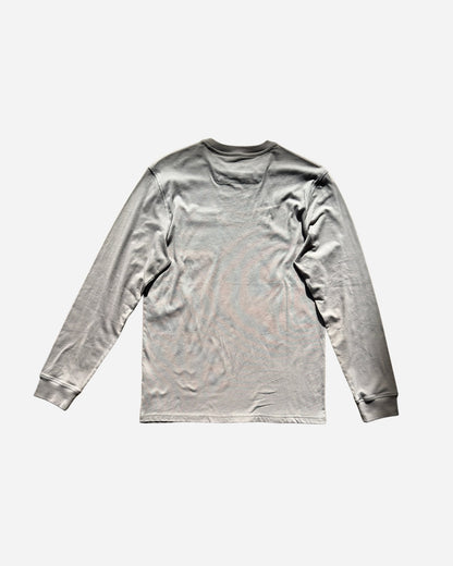 Langarm T-Shirt Fox Racing Level Up Pocket - Taupe