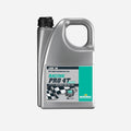 Motorex Racing Pro 4T 10W40 Engine Oil - 4 Liters