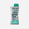 Motorex Racing Pro 4T 10W40 Engine Oil - 1 Liter