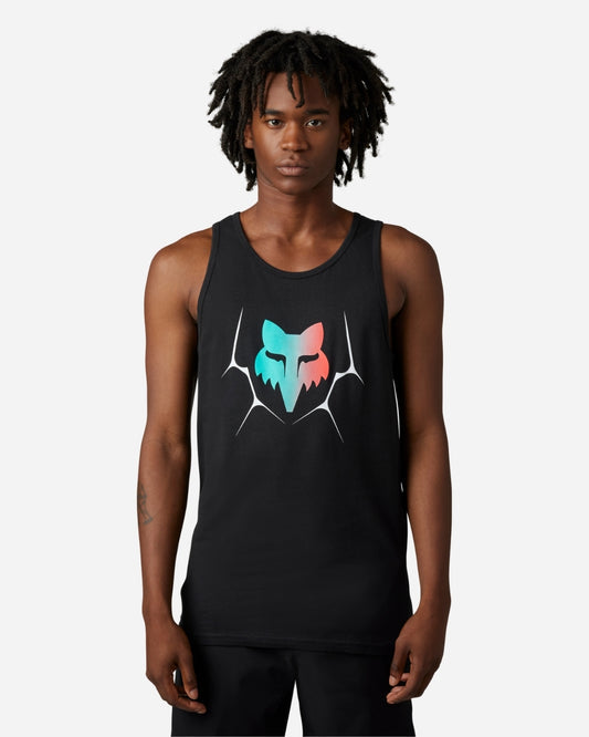 Fox Racing Syz T-shirt - Black