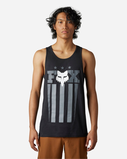 Fox Racing Unity T-shirt - Black