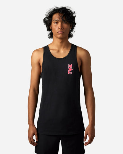 Fox Racing Barb Wire II T-Shirt – Schwarz