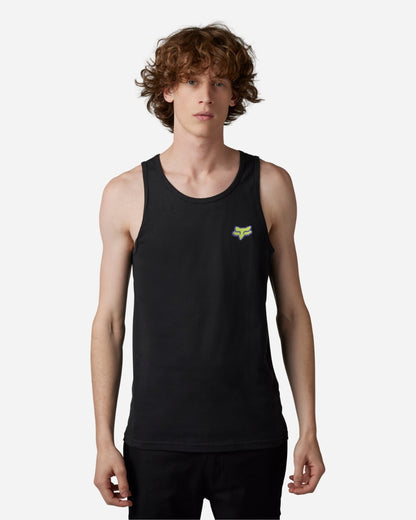 Fox Racing Morphic T-shirt - Black