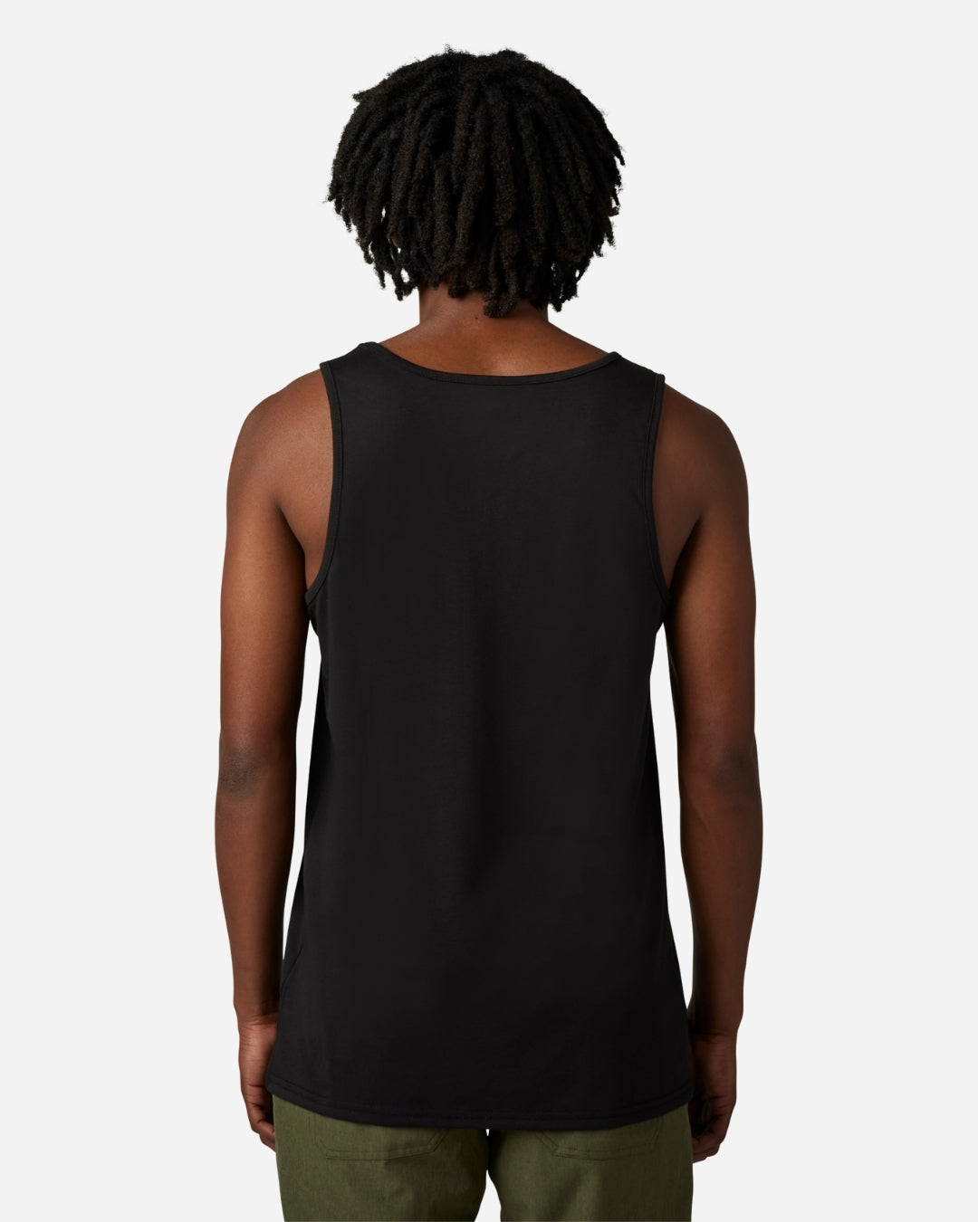 Fox Racing Shield technical t-shirt - Black