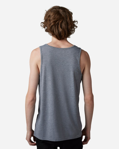 Fox Racing Shield Technical T-shirt - Heather Graphite