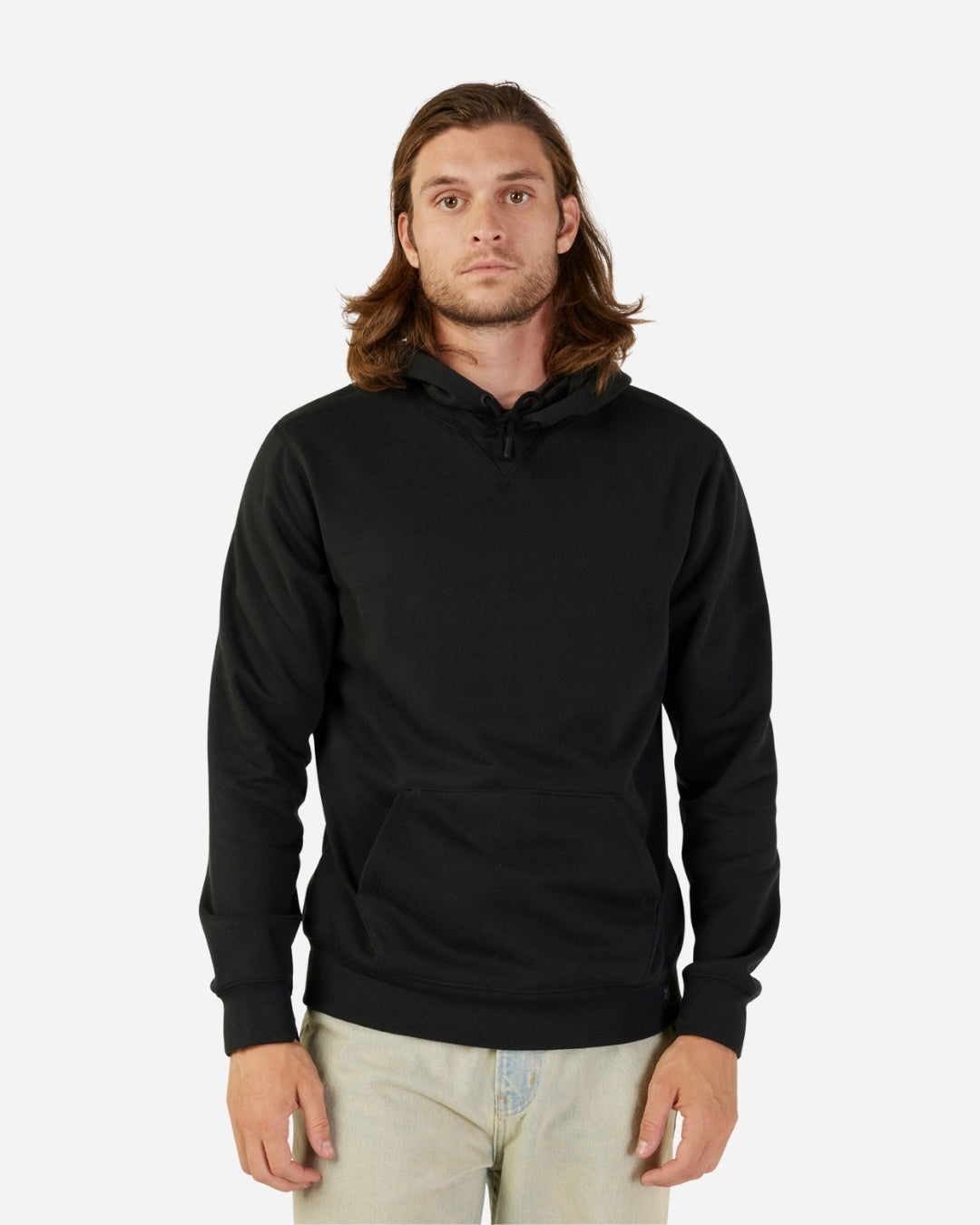 Fox Racing Level Up Sweatshirt - Black