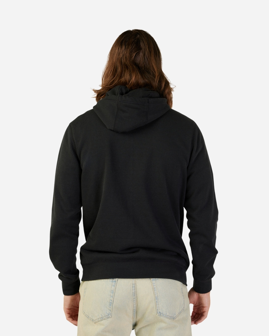 Fox Racing Level Up Sweatshirt - Black