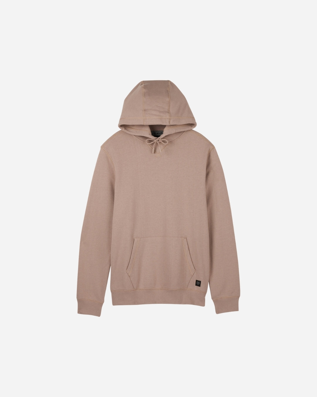 Sweat à Capuche Fox Racing Level Up Essential - Taupe