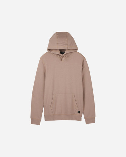 Sweat à Capuche Fox Racing Level Up Essential - Taupe