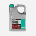 Olio motore Motorex Cross Power 4T 10W50 - 4 litri