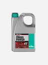 Huile Moteur Motorex Cross Power 4T 10W50 - 4 Litres