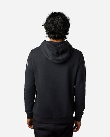 Sweat Fox Racing Foyl PC - Noir