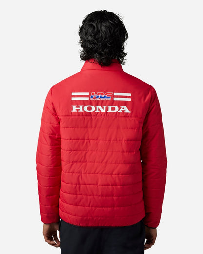 Veste Fox Racing x Honda Howell - Rouge Flamme