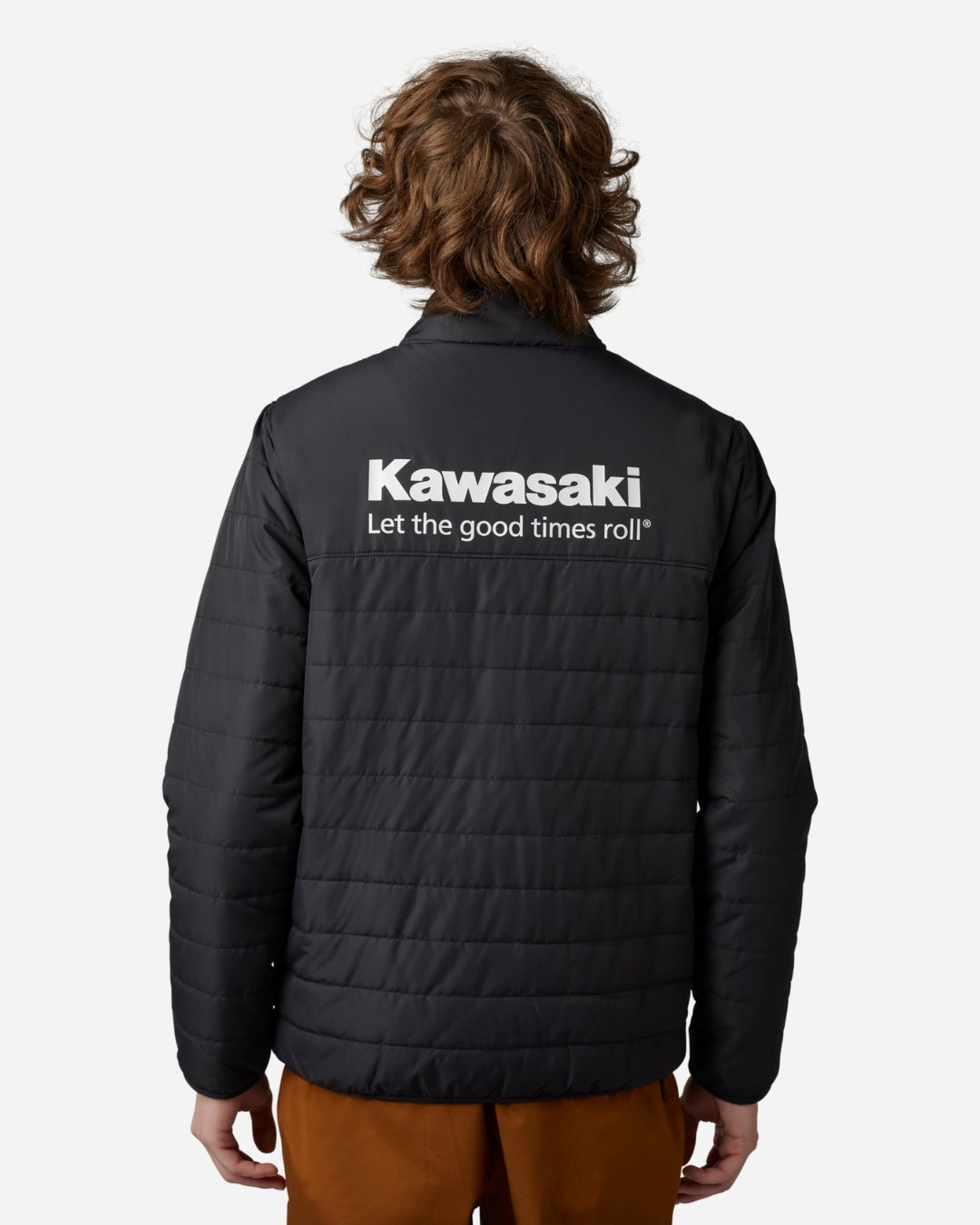 Veste Fox Racing x Kawi Howell - Noir