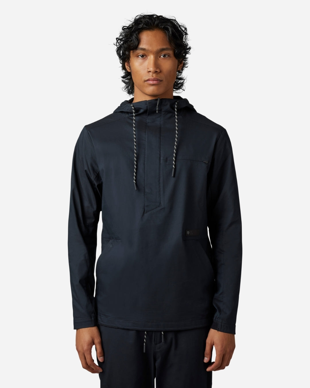 Veste Anorak 2.0 Fox Racing Survivalist - Noir