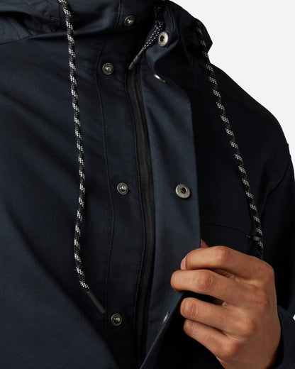 Veste Anorak 2.0 Fox Racing Survivalist - Noir