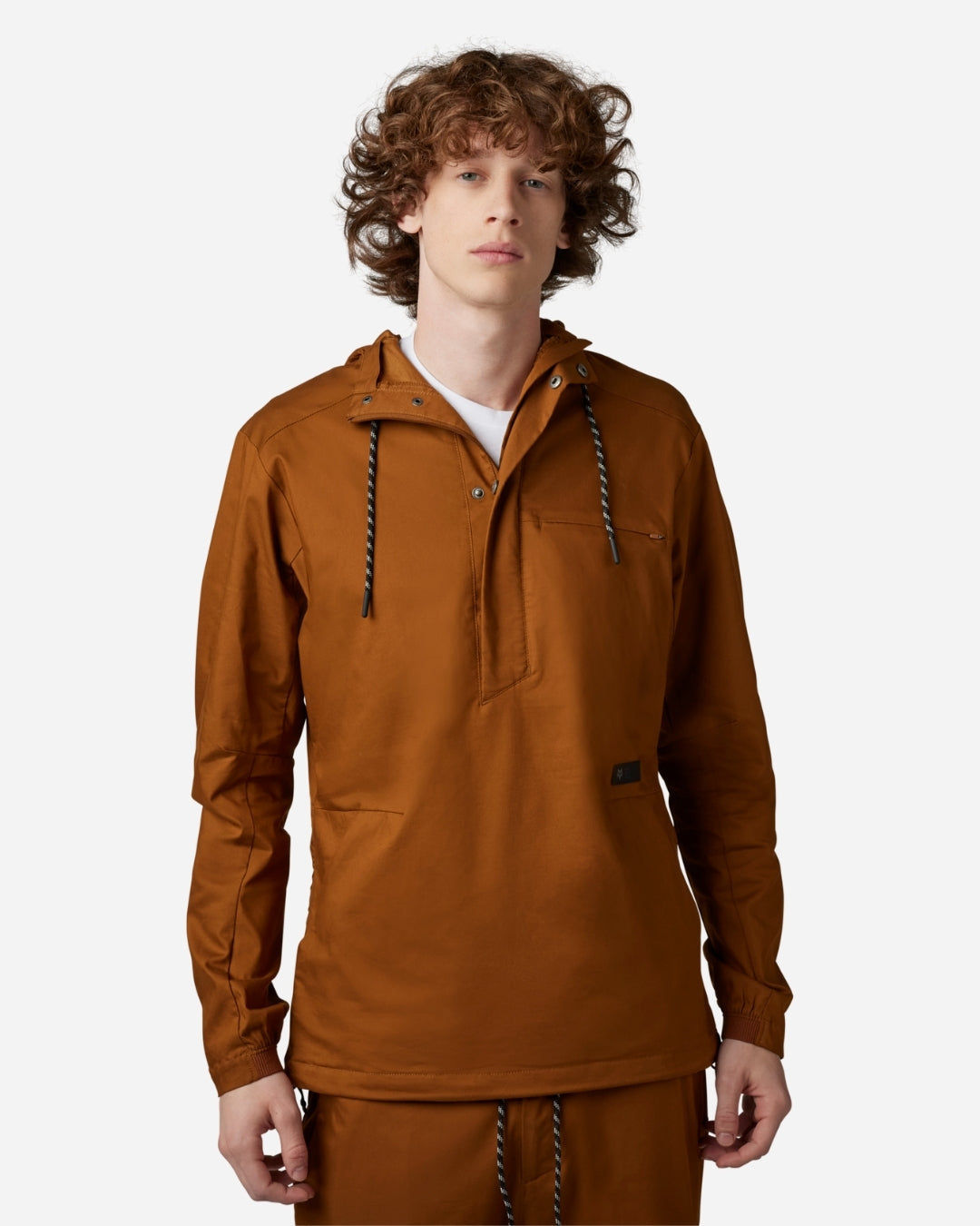 Fox Racing Survivalist Anorak 2.0 Jacket - Nutmeg