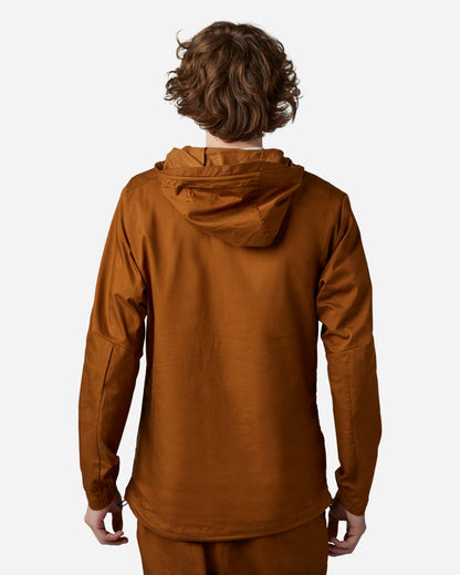 Fox Racing Survivalist Anorak 2.0 Jacket - Nutmeg