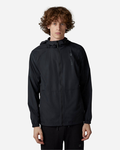 Veste Coupe-Vent Fox Racing Base Over - Noir