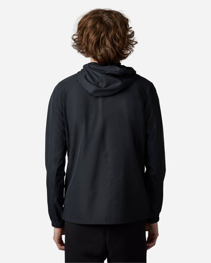 Veste Coupe-Vent Fox Racing Base Over - Noir